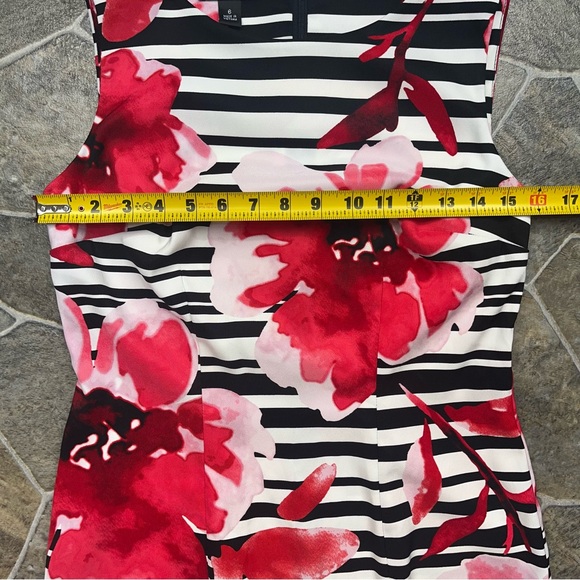 ALYXdress Floral Print Dress - Picture 8 of 11